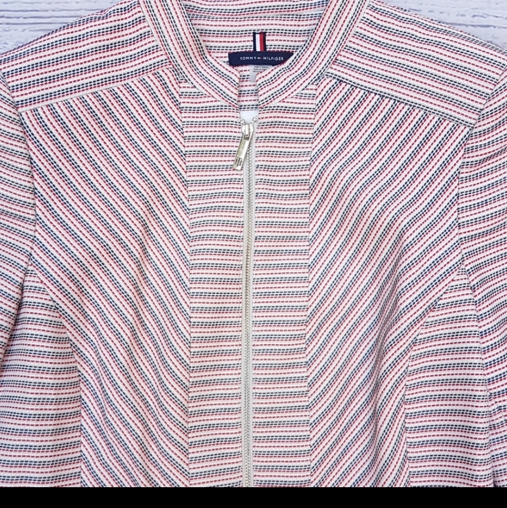 Tommy Hilfiger Jacket